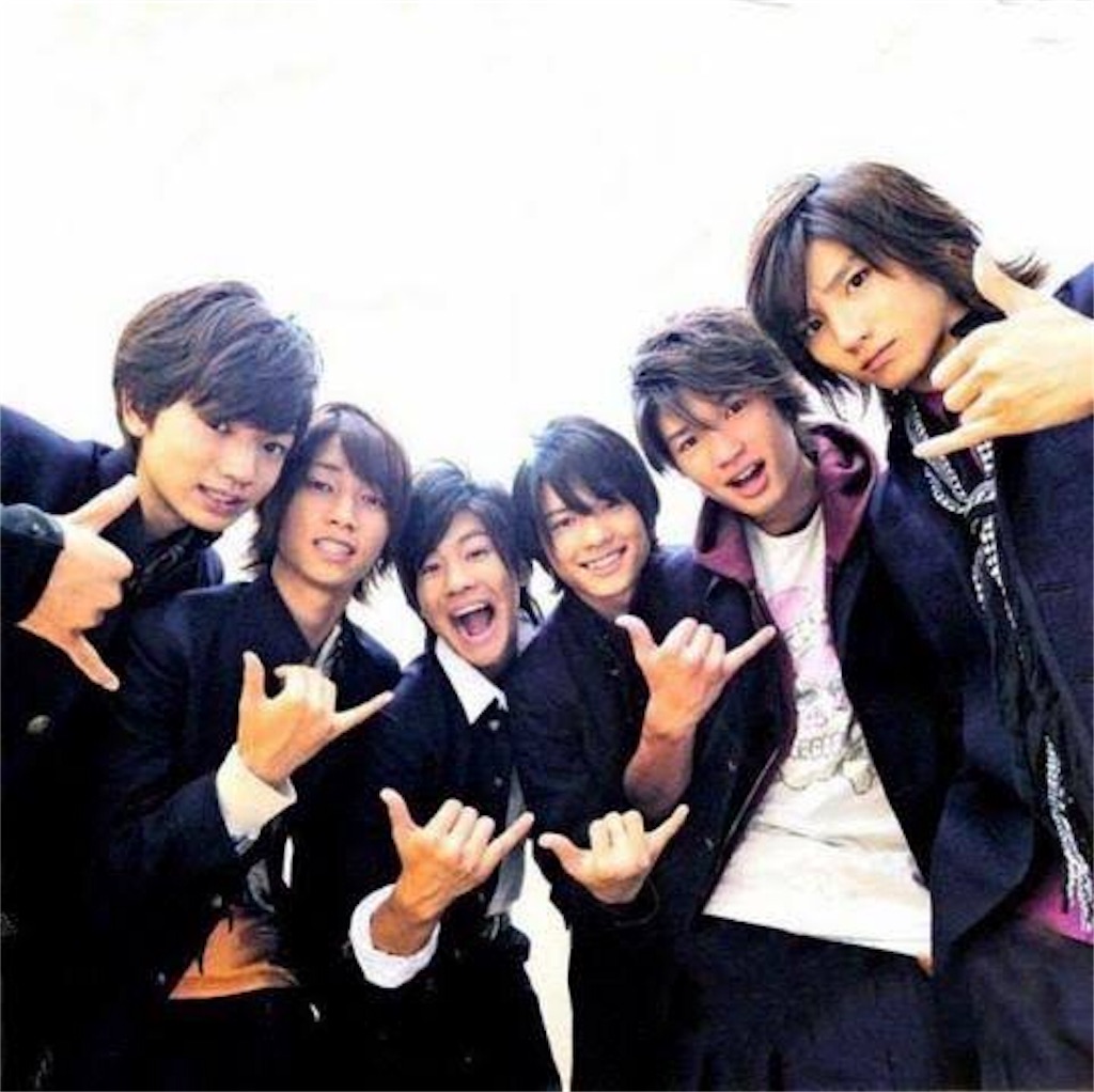 元エイタープレゼンツ エイターにsixtonesをステマし隊 この手を繋いでどこまでも