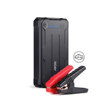 Anker Roav ジャンプスターター Pro ¥5,999