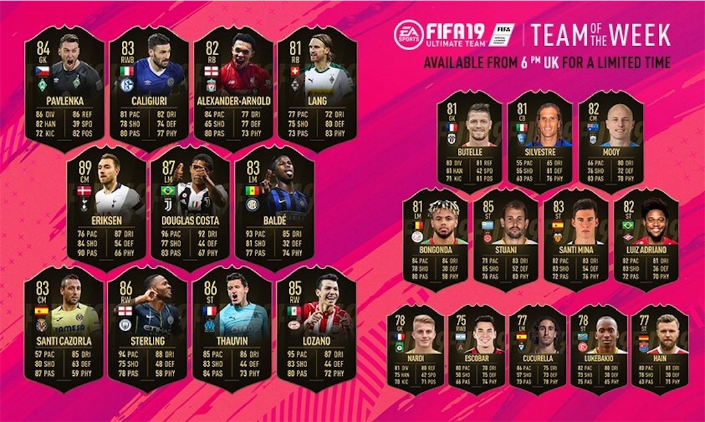 Fifaシリーズ日記 Fifaシリーズ日記