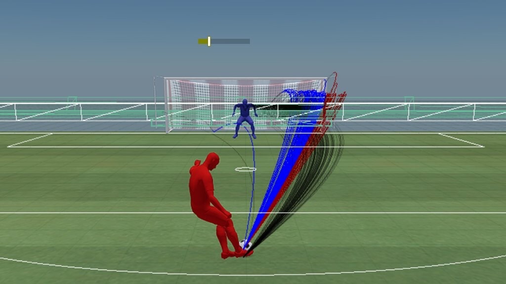 Fifa19 アップデート コントロールシュート Fifaシリーズ日記