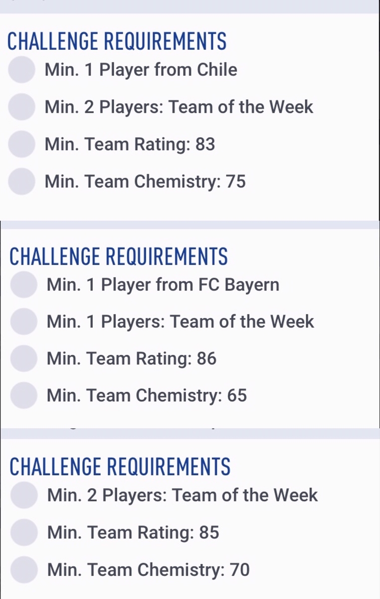 Fifa19 フラッシュバックsbc ビダル Fifaシリーズ日記