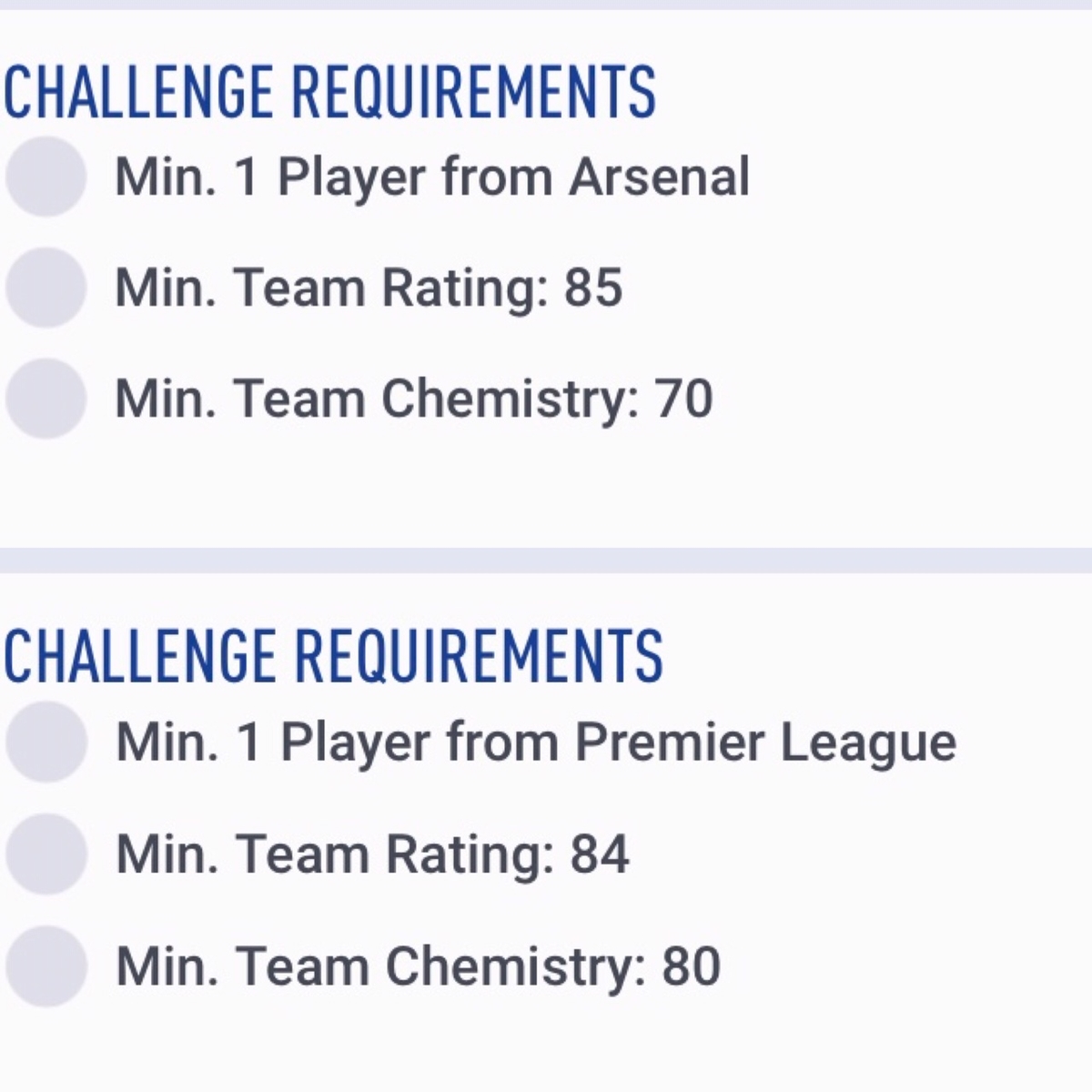 Fifa19 Sbc ラムジー Fifaシリーズ日記