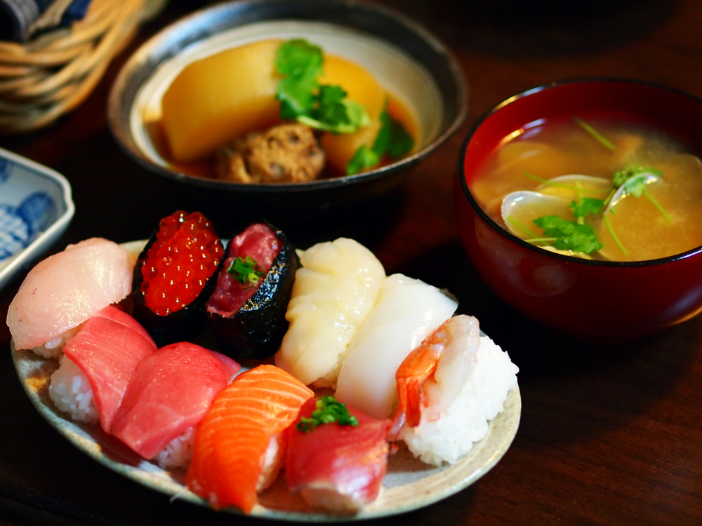 大根おろしは皮ごとで平気!?皮をむく場合 ...
