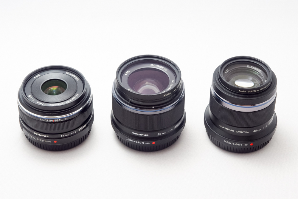 お手頃価格の標準単焦点レンズOLYMPUS「M.ZUIKO DIGITAL 25mm F1 お手頃価格の標準単焦点レンズOLYMPUS「M.ZUIKO DIGITAL 25mm F1