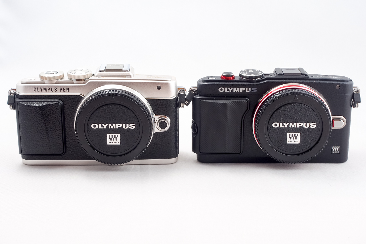 話題の人気 ゆめみるストア店OLYMPUS ミラーレス一眼カメラ PEN E-PL9 ボディー ブラウン