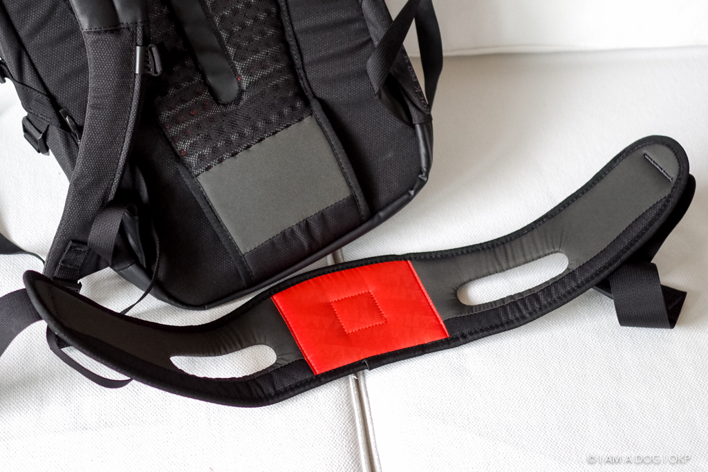 街でも山でも使えるマムートのザック「ROCK PRO SE 28L」を手に