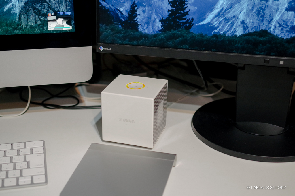 iMac ホワイト 内蔵スピーカー　モニター iMac ホワイト 内蔵スピーカー モニター（I-ODATA | アイオー