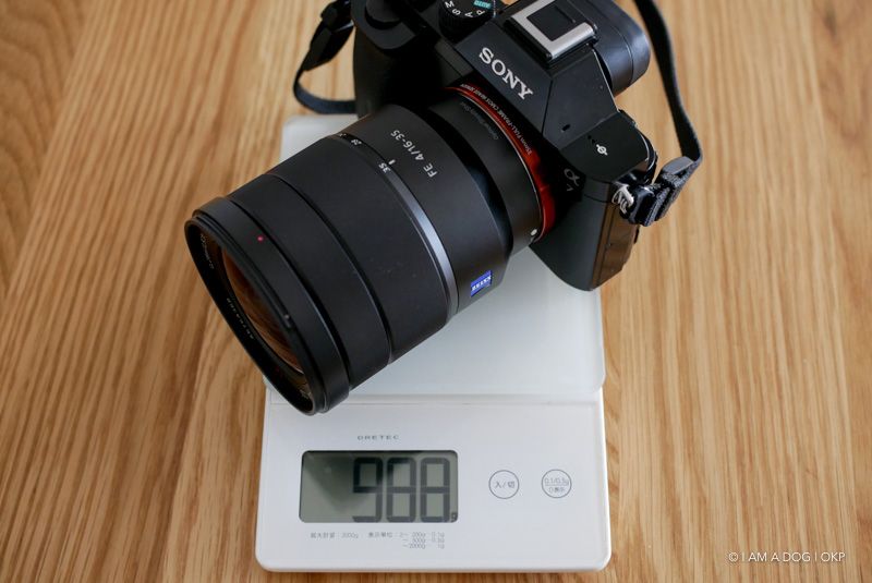 レンズ(ズーム) SONY VARIO-TESSAR FE 4/16-35 ZA OSS Amazon.com : Sony 16-35mm Vario-Tessar T FE F4 ZA OSS E