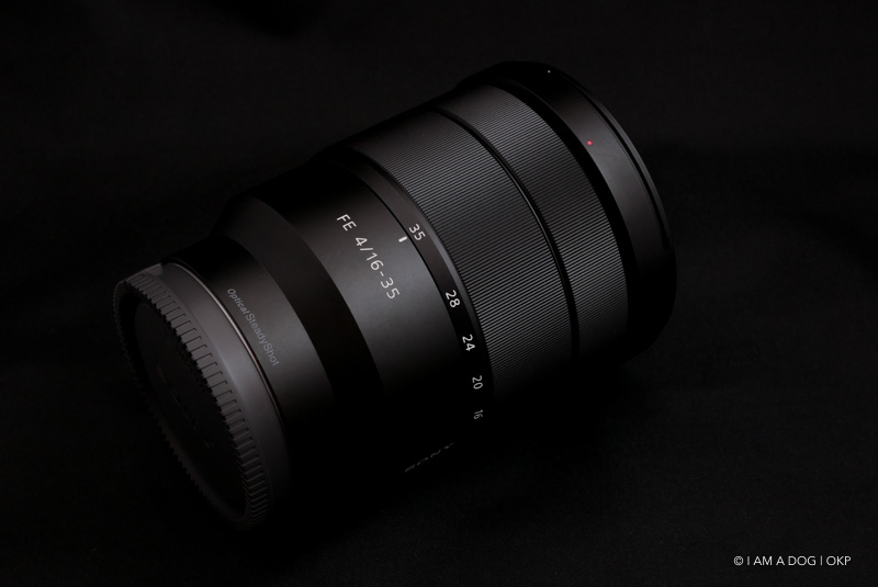 レンズ(ズーム) SONY VARIO-TESSAR FE 4/16-35 ZA OSS Amazon.co.jp: ソニー Vario-Tessar T* FE 16-35mm F4 ZA OSS