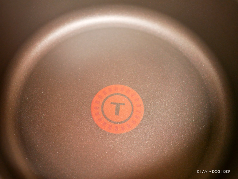 取っ手のとれるティファールを買い替えました「T-fal インジニオ