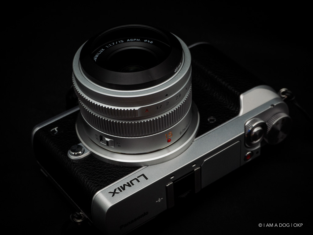 早い者勝ち‼️LEICA DG SUMMILUX 15mm/F1.7 ASPH LEICA DG SUMMILUX 15mm F1.7 ASPH. | Find a Lens | Micro Four