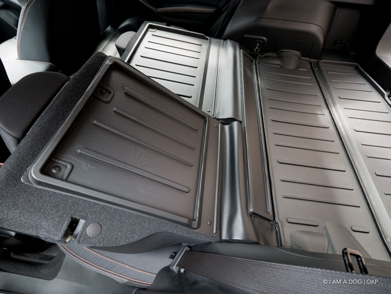 Subaru Xvで快適に車中泊 仮眠する方法と便利アイテムを検証 I Am A Dog