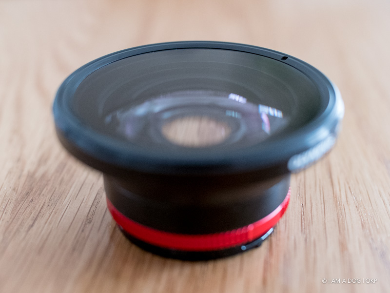 防水カメラOLYMPUS TG-5で広角が撮れるようになるフィッシュアイ 防水カメラOLYMPUS TG-5で広角が撮れるようになるフィッシュアイ
