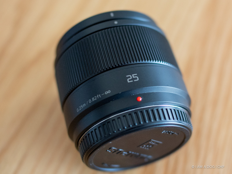 MFTの撒き餌レンズPanasonic LUMIX G 25mm F1.7 ASPH.はとても MFTの撒き餌レンズPanasonic LUMIX G 25mm F1.7 ASPH.はとても