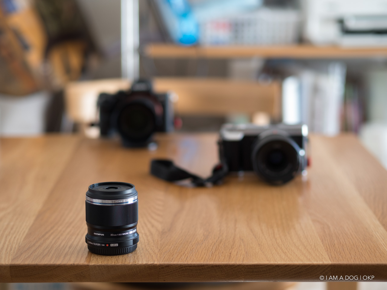 OLYMPUS M.ZUIKO DIGITAL ED 45mm F1.2 PRO、抜群の描写と