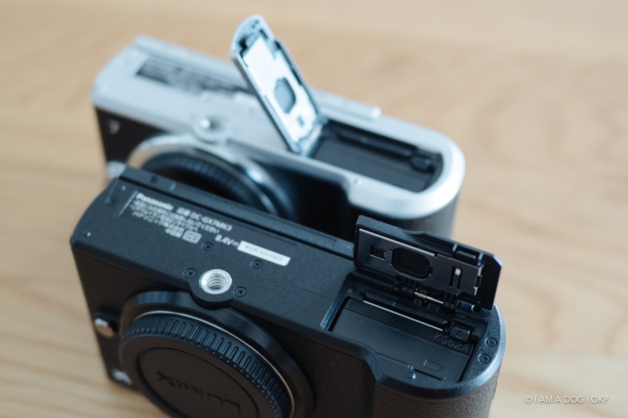 ムスタングLumixGX7MK3 ムスタングLumixGX7MK3 Panasonic LUMIX GX7MK3