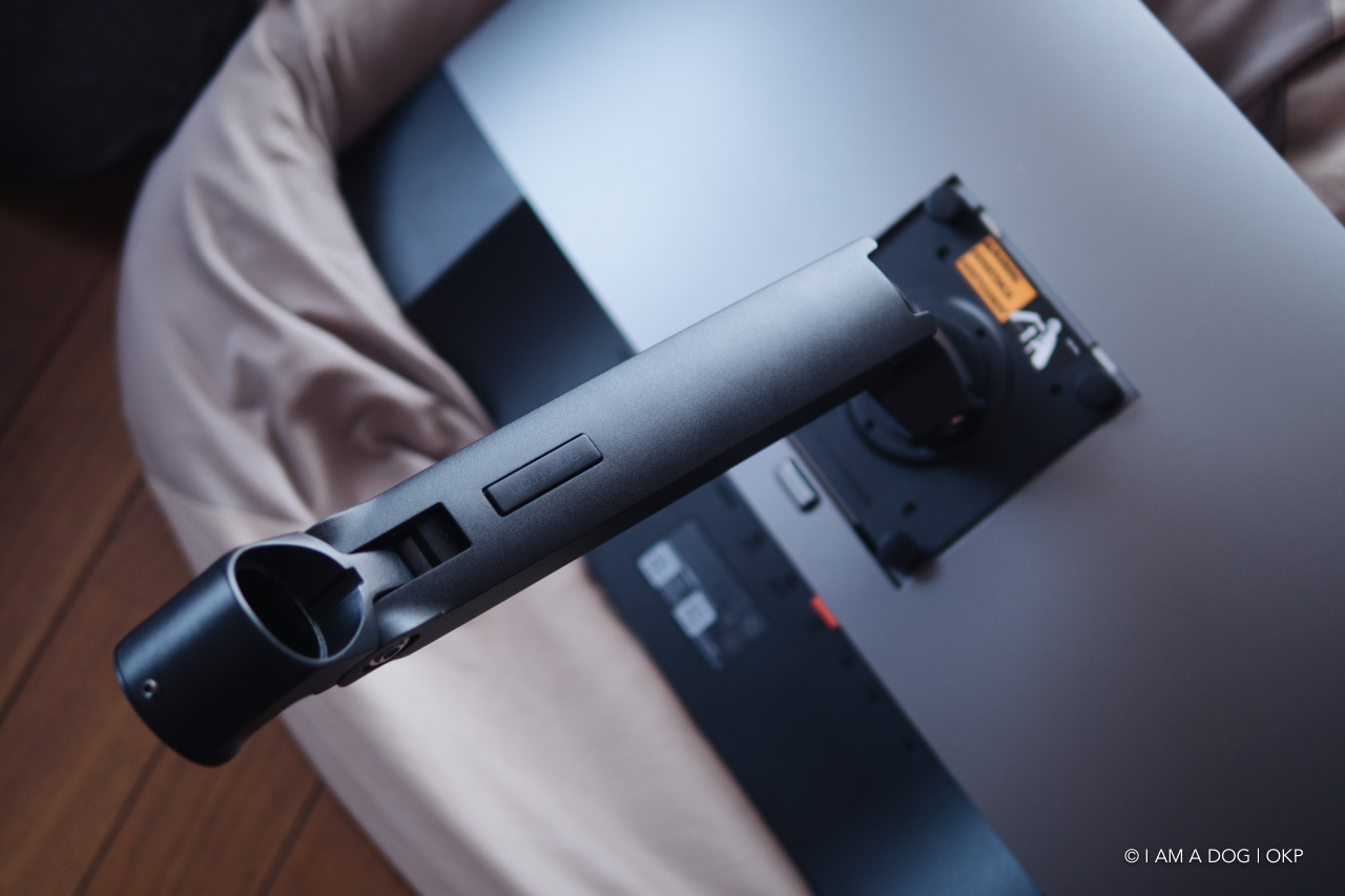 エルゴトロンのモニターアームを2本買ったらデュアルディスプレイの