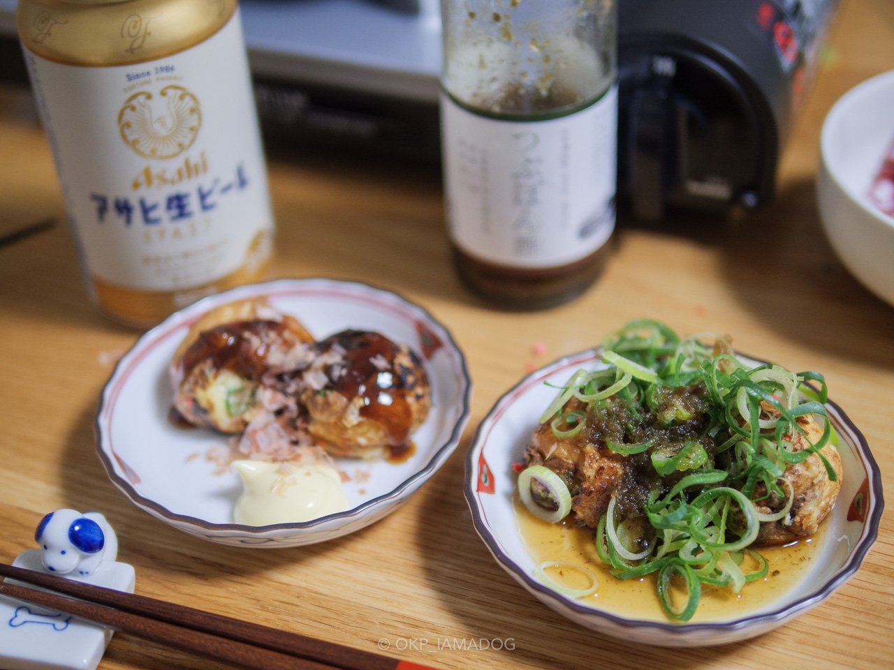 フッ素加工が限界なイワタニのたこ焼きプレートを最新モデルに