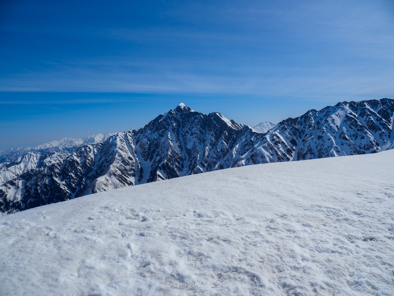 立山の絶景-ZEKKEI-7選】②室堂平【7 superb views to see