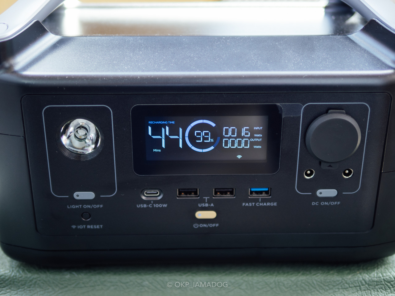 防災用としてポータブル電源 EcoFlow RIVER で使える60Wソーラー 防災用としてポータブル電源 EcoFlow RIVER で使える60Wソーラー