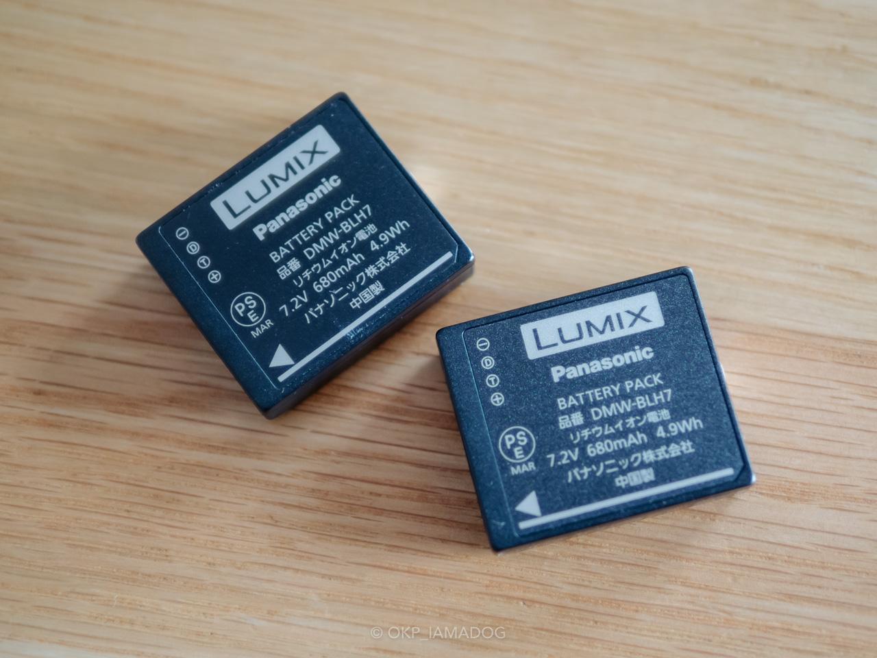 LUMIX DC10W 2日のみ使用 パナソニック LUMIX DC-GF10を購入、GM1に変わる小型軽量サブ機