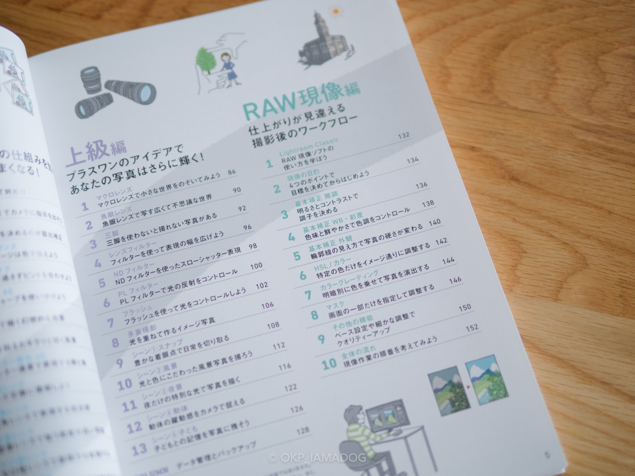 写真のことが全部わかる本 完全版』スマホカメラしか知らない人にも