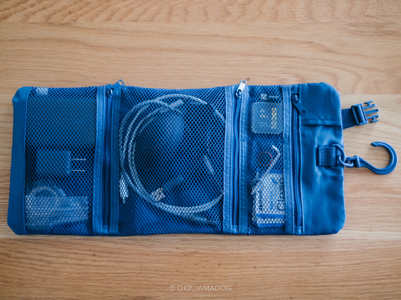 無印良品吊るせる収納シリーズ小物ポケット廃盤商品吊るす収納ミニマリスト MUJI (無印良品) - 無印良品 吊るせる収納 小物ホルダー 廃盤の通販 by