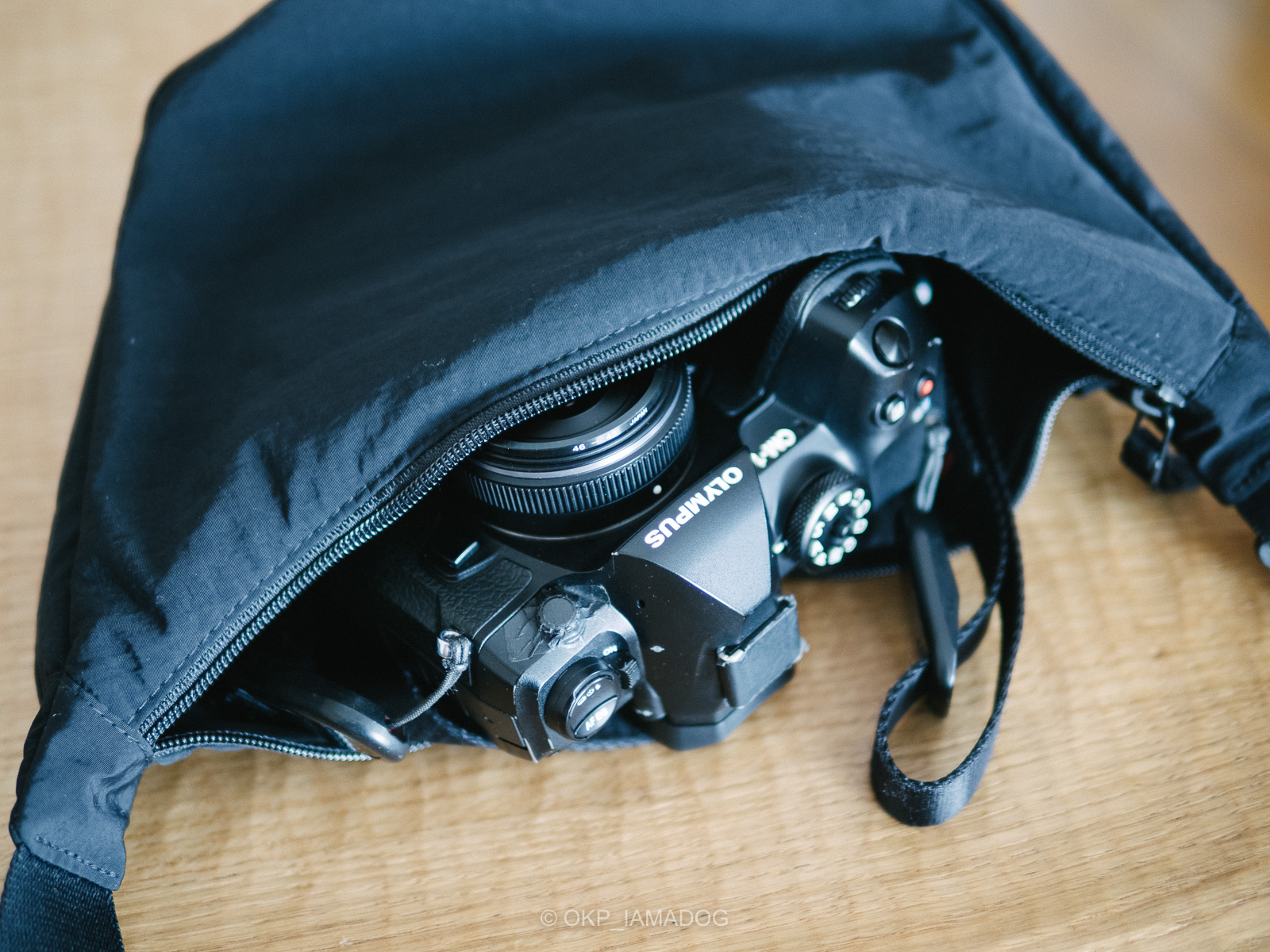 スナップから旅行のサブレンズまで、パナソニック LUMIX G 14mm