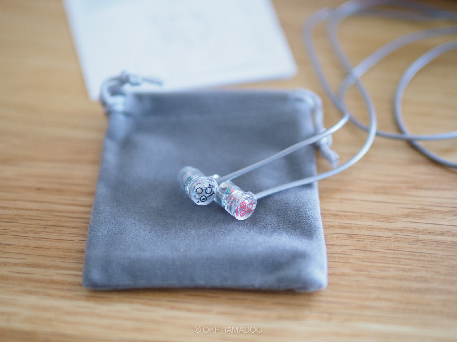 【気質アップ】 美音系」が気になり水月雨（MOONDROP）Quarksを買ってみたら安く ギター