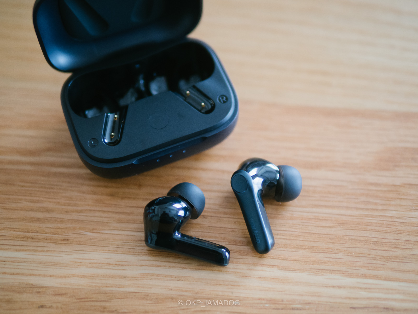 ワイヤレスイヤホンをEarFun Air Pro 4に買い替え、バランスの