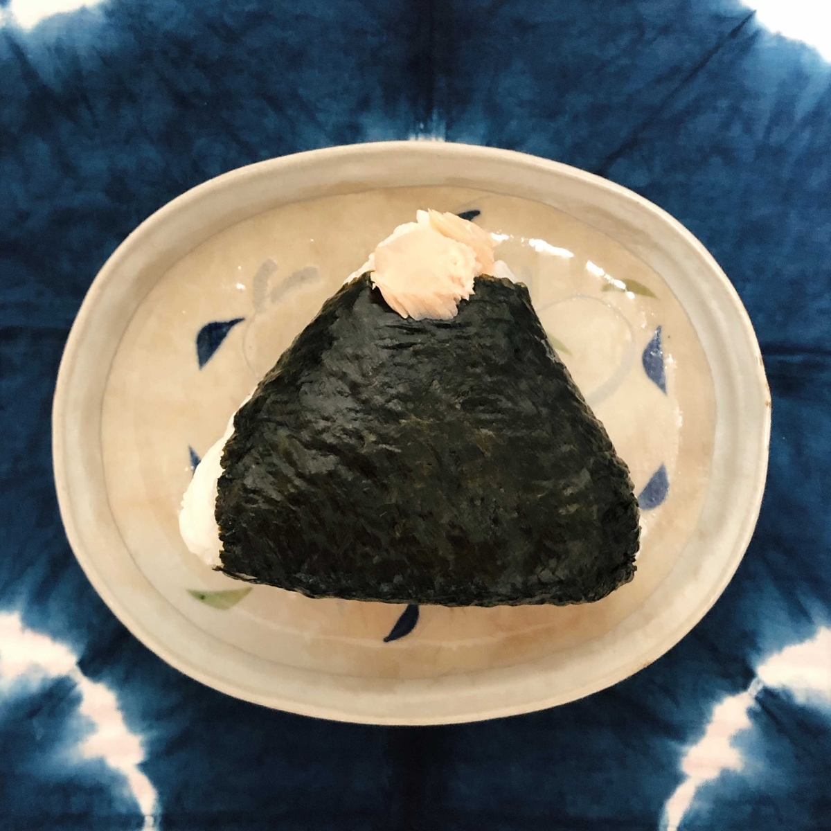 源おにぎり 鮭 オリジン弁当 No 0004 おにぎりボーイのひるめしノート 源おにぎり 鮭 オリジン弁当 No 0004 おにぎりボーイのひるめしノート