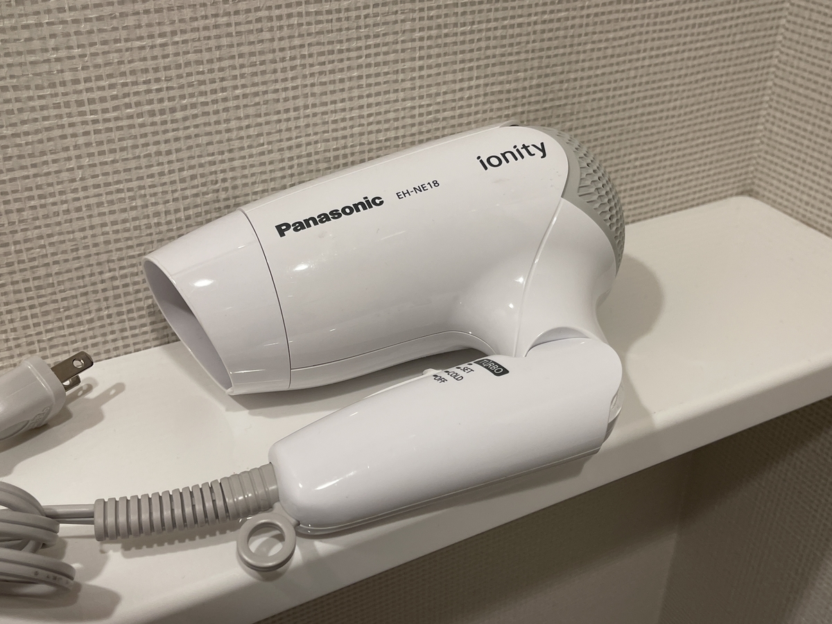 変なホテル　ビジホ　ビジネスホテル　ホテル　バスルーム　バス・トイレ別