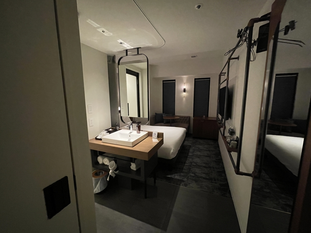 ライブリー大阪本町　ライブリー　大阪　本町　ビジネスホテル　ホテル　ホテルライフ　ビジホ