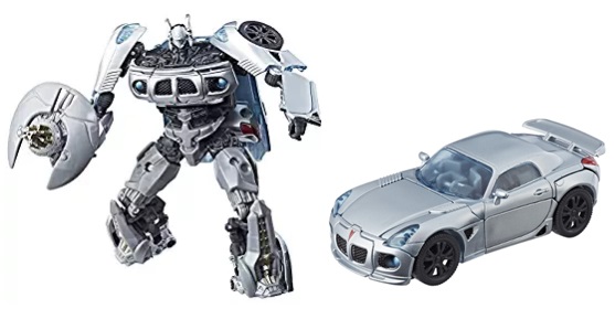 実写トランスフォーマー オートボット紹介2018-2022