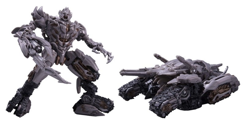 2018年7月発売のトランスフォーマー - トランスフォーマーのキホン！