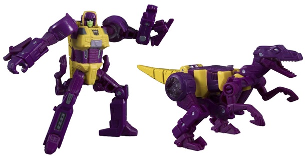 トランスフォーマーのキホン トランスフォーマーのキホン
