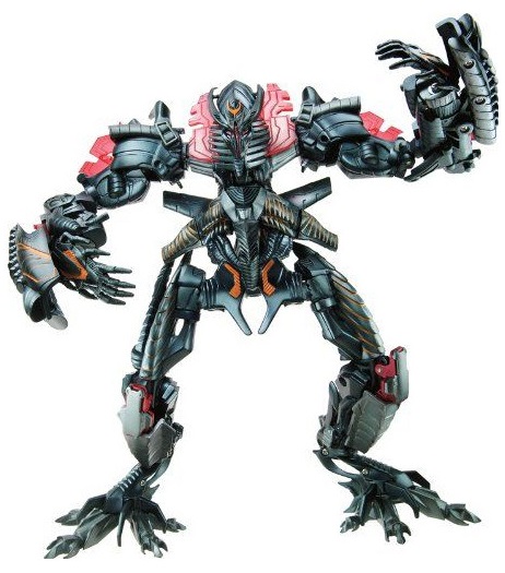 これまでのトランスフォーマー（実写） - トランスフォーマーのキホン！