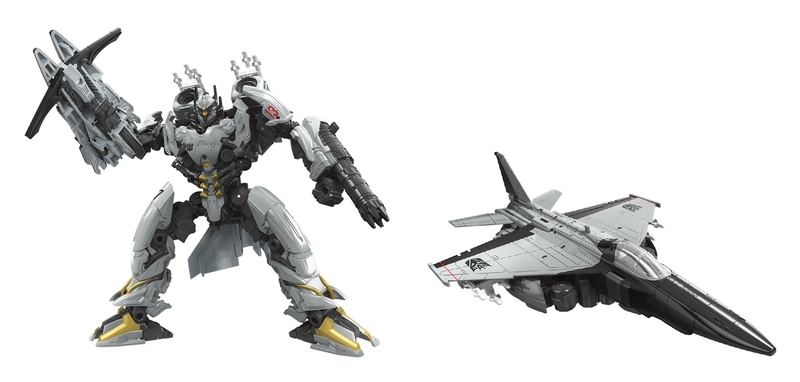 最後の騎士王ディセプティコン紹介 - トランスフォーマーのキホン！