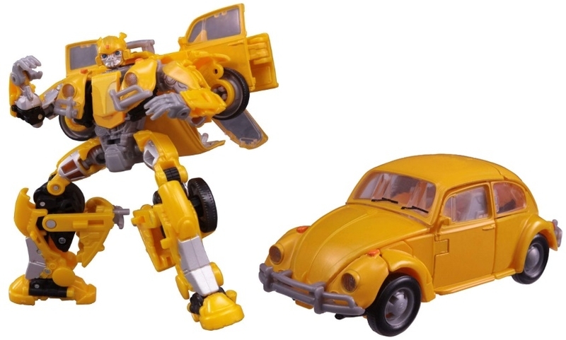 2019年のスタートページ - トランスフォーマーのキホン！