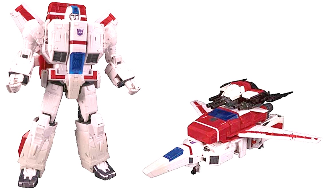トランスフォーマーシージ ホットリンク ディセプティコン 戦闘員