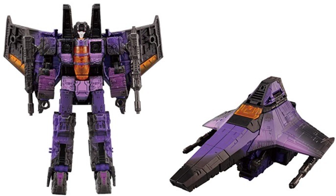 トランスフォーマーシージ ホットリンク ディセプティコン 戦闘員 トランスフォーマー ウォー・フォー・サイバトロントリロジー