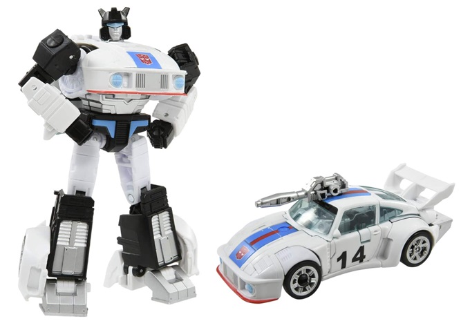 TRANSFORMERS ALLIANCE サイバトロン戦士まとめ