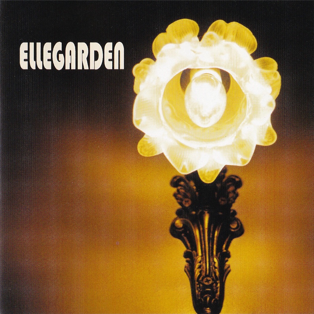 自主制作盤「Stupid」 - ELLEMANIACSな日々