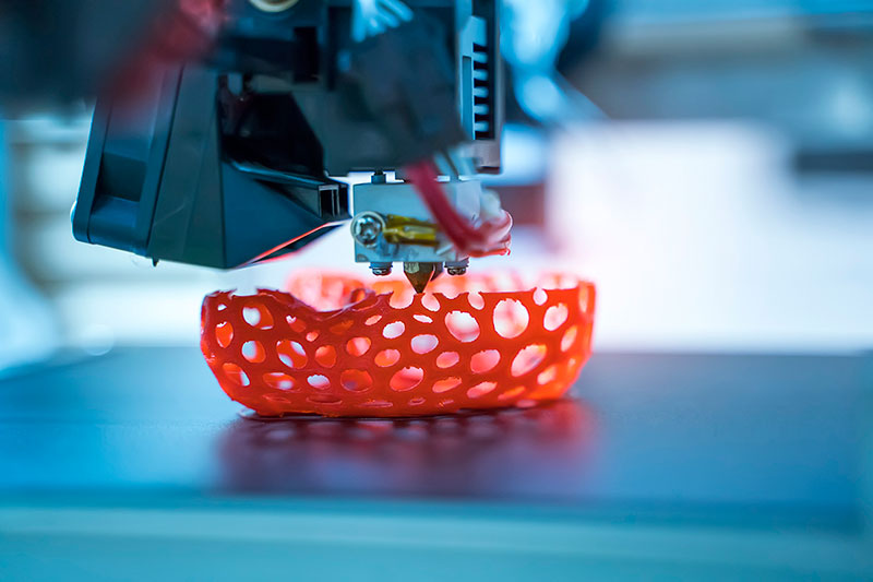 世界初 3dプリンターを使った人工心臓作製に成功 Move On オリックス株式会社