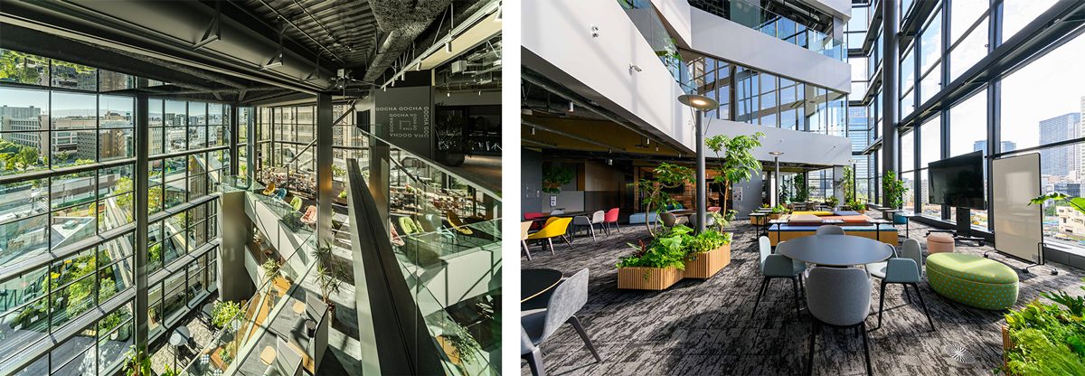 Umekita Redevelopment: How ORIX is helping to renew the