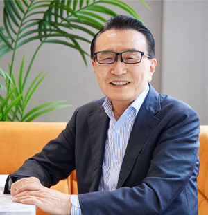 後継者の心得と成長戦略指南 - MOVE ON│オリックス株式会社