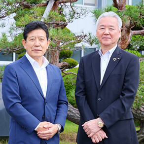 オリオン機械株式会社