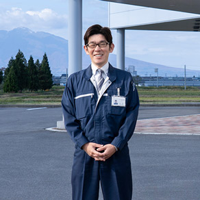 	株式会社タカシン