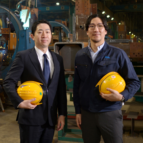 三浦建設工業株式会社