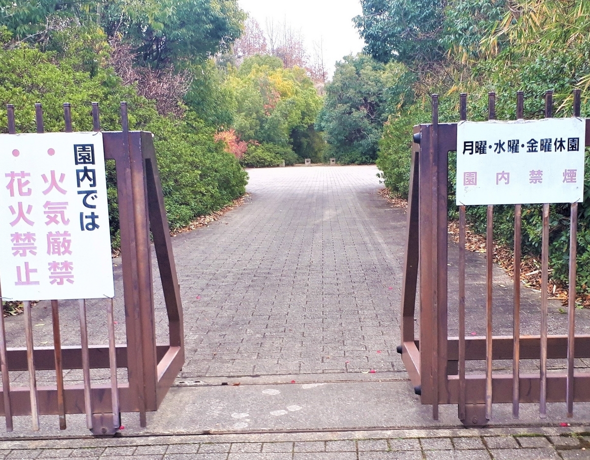 杉山古墳 - OSAKA-TOM's diary